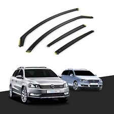 VW PASSAT B6 / B7 2005-2014 5-DRZWIOWA KOMBI OWIEWKA 4 SZT. PRZYCIEMNIANE, używany na sprzedaż  Wysyłka do Poland