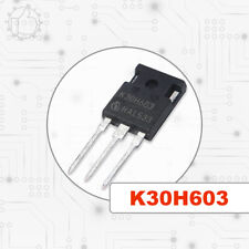 K30h603 ikw30n60h3 transistor usato  Milano