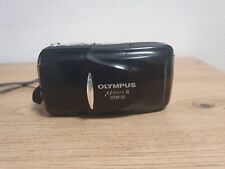 Lympus µmju zoom gebraucht kaufen  Landshut