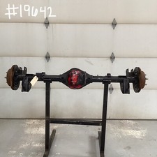 Dana 3.73 gear for sale  Fenton