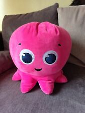 Octopus energy pink for sale  WEDNESBURY