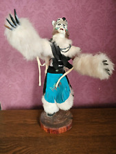 White bear warrior for sale  Wernersville