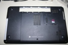 Plasturgie base bottom d'occasion  Martel