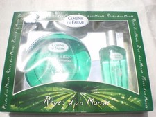 Coffret parfum corinne d'occasion  Sedan