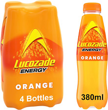 Lucozade energy drink for sale  DAGENHAM
