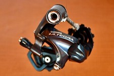 Shimano ultegra 11fach gebraucht kaufen  Bergholz-Rehbrücke