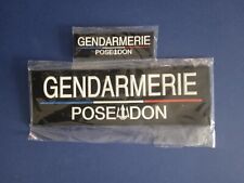 Gendarmerie elr operation d'occasion  Saumur