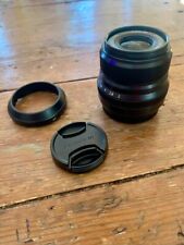 Fujifilm 23mm lens for sale  Ridgeland