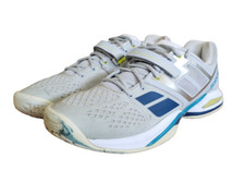 Tênis esportivo Babolat Propulse BPM All Court tamanho M 10,5 comprar usado  Enviando para Brazil