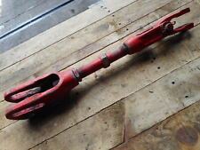 Belarus tractor drop for sale  CARLISLE