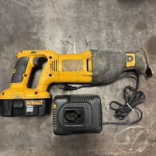 Dewalt dw938 reciprocating for sale  Binghamton