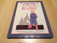 1981 aventures tintin d'occasion  Ciry-le-Noble