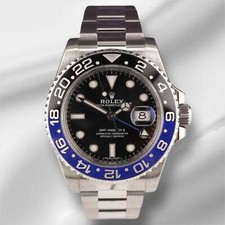 Rolex men 40mm d'occasion  Expédié en Belgium