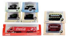Oxford diecast scale for sale  SHEFFIELD