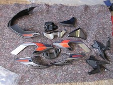 Triumph 765rs 765 for sale  SCARBOROUGH