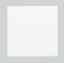 Francois morellet tavola usato  Vasto
