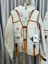 Burton jacket pant for sale  Sammamish