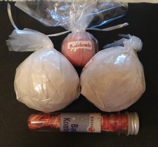 Badebomben bad konfetti gebraucht kaufen  Sondershausen