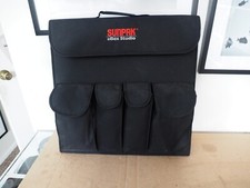 Mini estúdio fotográfico portátil SUNPAK eBOX STUDIO 20 x 20 com dois holofotes e tripé comprar usado  Enviando para Brazil