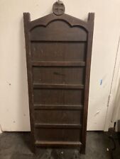 Antique hymn board for sale  BIRMINGHAM