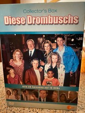Drombusch collector box gebraucht kaufen Drombusch collector box gebraucht kaufen  Wuppertal