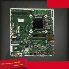 696484 002 mainboard d'occasion  Expédié en Belgium