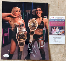 Rhea ripley signed for sale  West Warwick
