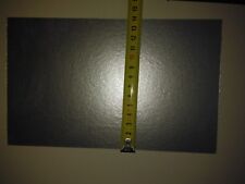 1ud 140 x 220mm UNIVERSALE FOGLIO DI MICA ISOLANTE PER FORNO A MICROONDE CM comprar usado  Enviando para Brazil