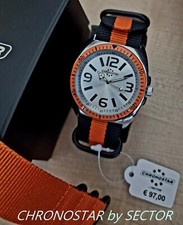 Orologio chronostar sector usato  Italia