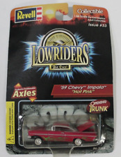 Revell lowriders chevy for sale  Alhambra