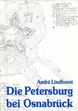 Petersburg snabrück festungsa gebraucht kaufen  Berlin