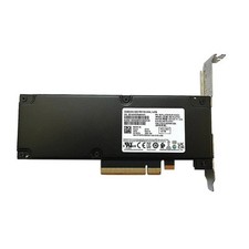SSD Dell Samsung PM1735 1.6TB SSD PCIe NVMe 4.0x8 HHHL TLC RI Y7D7D na sprzedaż  PL