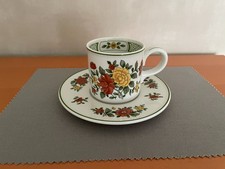 Porzallan summerday kaffeegede gebraucht kaufen Porzallan summerday kaffeegede gebraucht kaufen  Belm