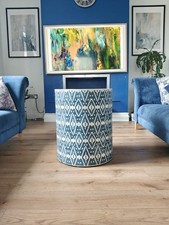 Drum table authentic for sale  HARROW