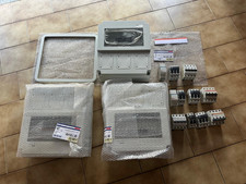 Quadri elettrici cantiere usato  Polcenigo