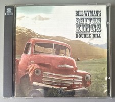 Bill wyman double for sale  BUXTON