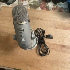 Yeti blue microphone. for sale  Reno