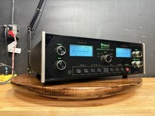 Mcintosh ma6450 vintage for sale  Fairfield