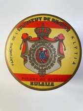 Mo506 cipria vintage usato  Pinerolo