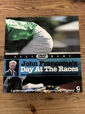 John francome day for sale  ELLAND