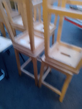 Laboratory stools for sale  WAKEFIELD