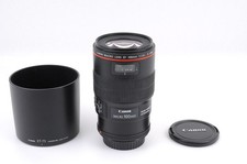 Canon 100mm 2.8l d'occasion  Expédié en Belgium