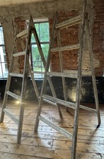 orchard ladder for sale  MATLOCK