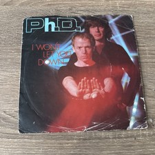 Phd won let for sale  BARKING