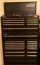 Britool drawer roller for sale  TAMWORTH