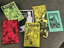 Rare ashcan lot for sale  Owings Mills