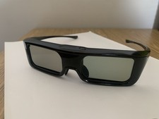Original panasonic active3d for sale  CASTLEFORD