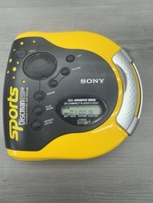 Sony sports discman for sale  Gilbert