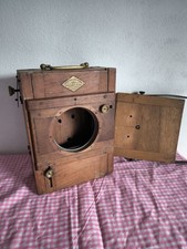 Chambre photographique xix d'occasion  Bayonne