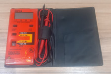 Wavetek meterman dm78a for sale  BASINGSTOKE